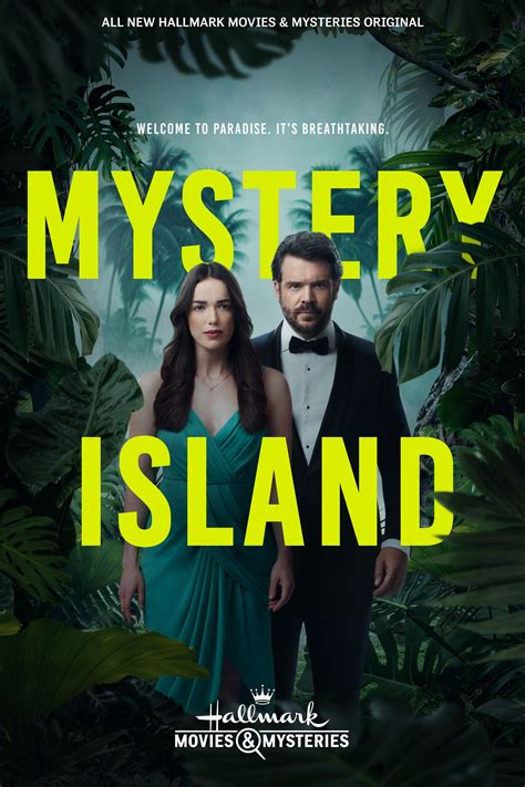 Mystery Bang (2023) — The Movie Database (TMDB).